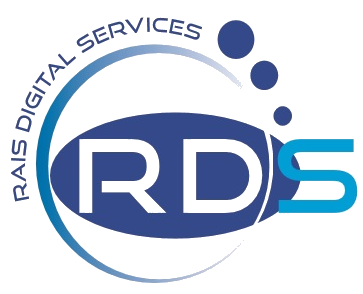 Rais Digital Services